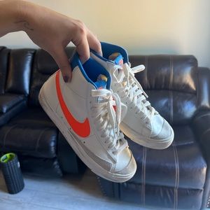 Nike Blazer Mid ‘77 Vintage